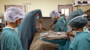 İlik Nakli Ameliyatı Riskleri ve Sonrası