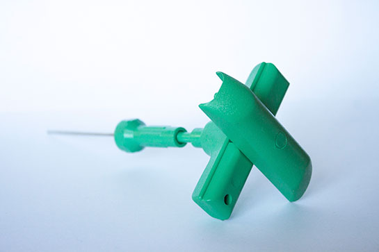 Kemik İliği Aspirasyonu Nedir?